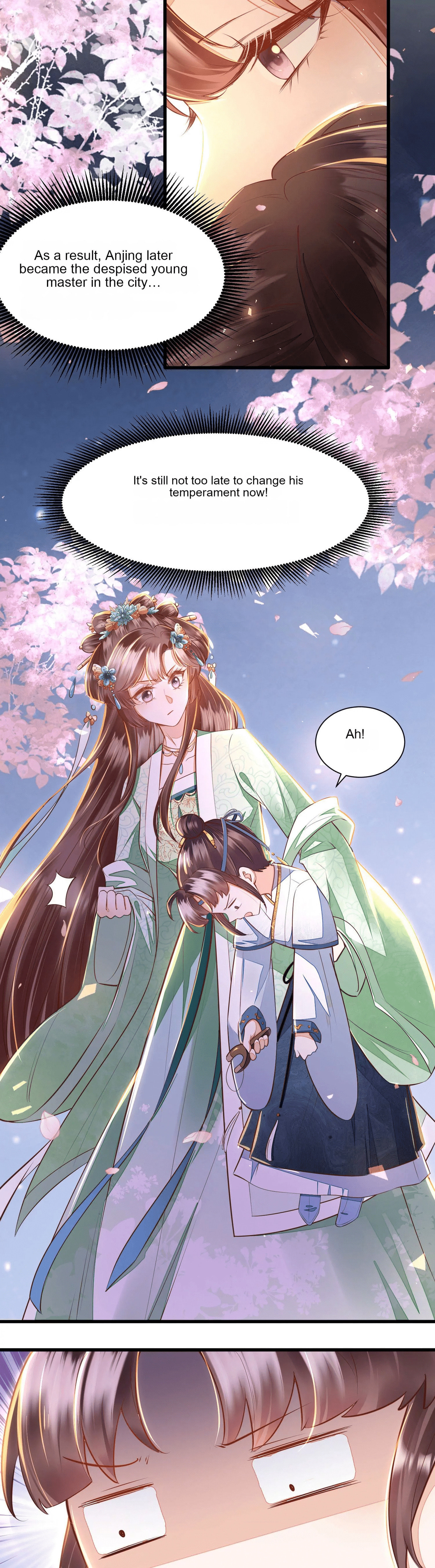Deng Que Zhi Chapter 7 page 6 - 
