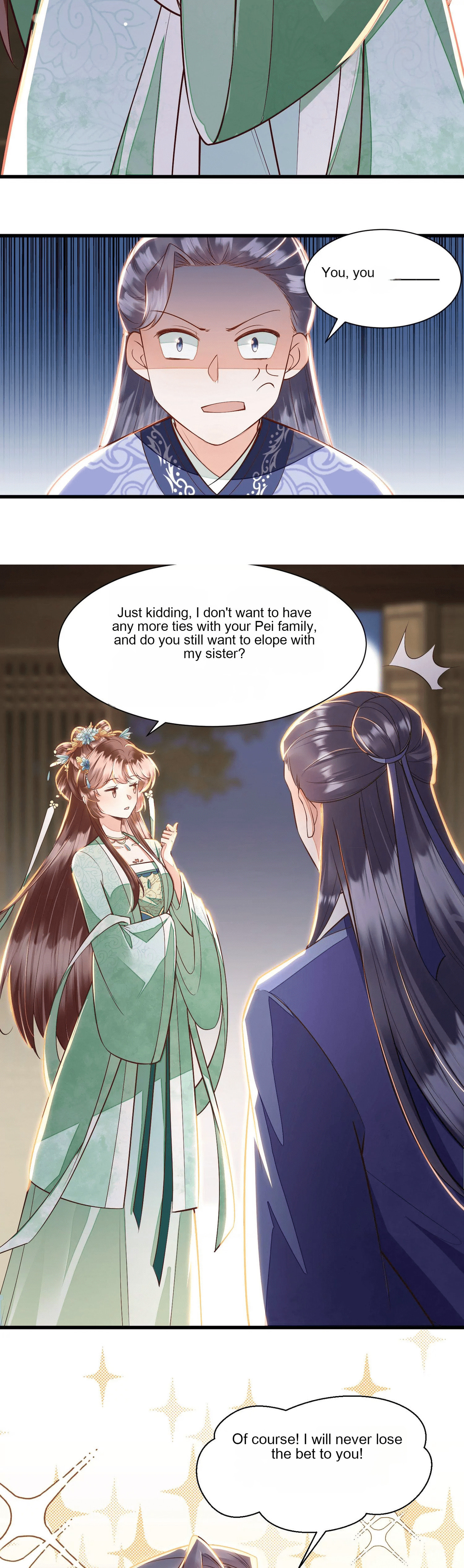 Deng Que Zhi Chapter 9 page 18 - 