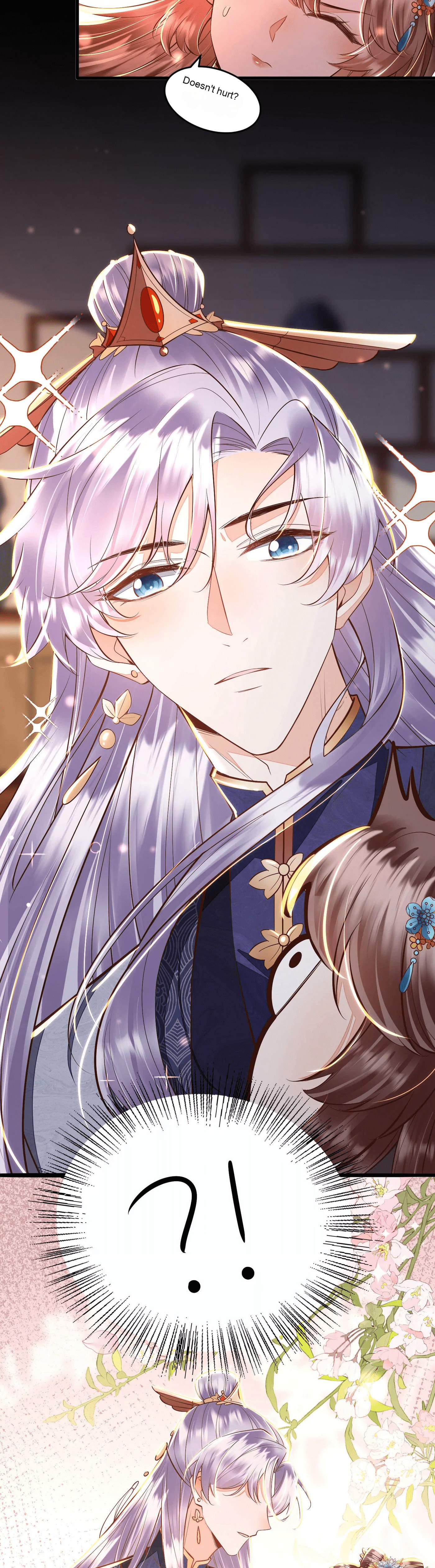Deng Que Zhi Chapter 9 page 5 - 
