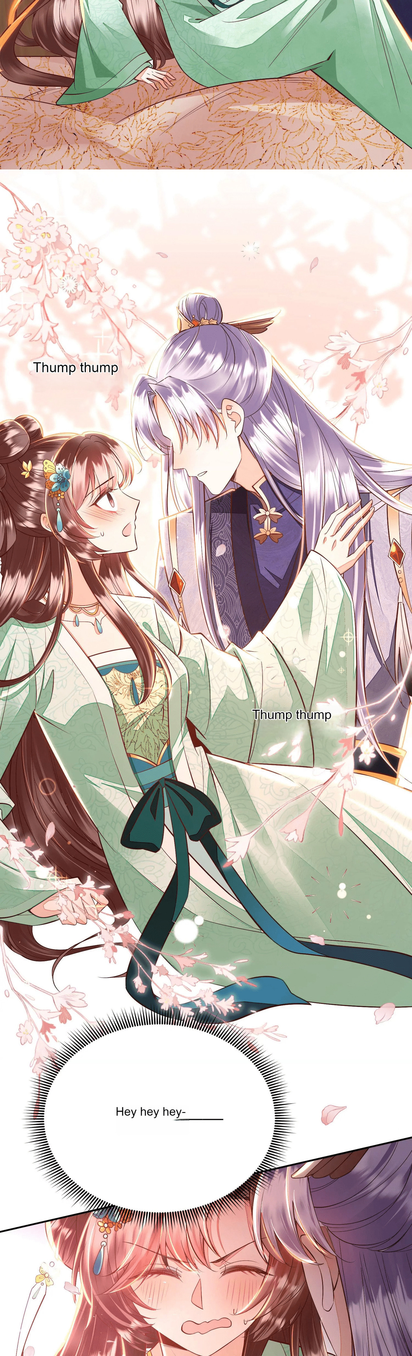 Deng Que Zhi Chapter 9 page 9 - 