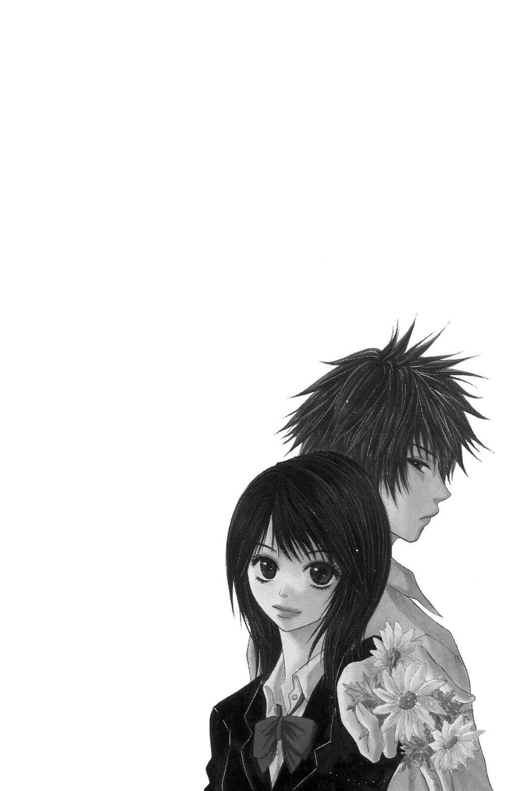 Read Dengeki Daisy chapter 1 image 3 on Lezhin