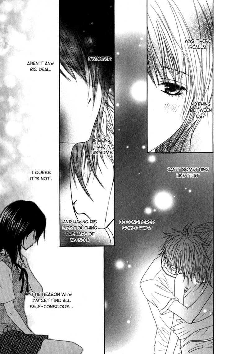 Read Dengeki Daisy chapter 10 image 10 on Lezhin