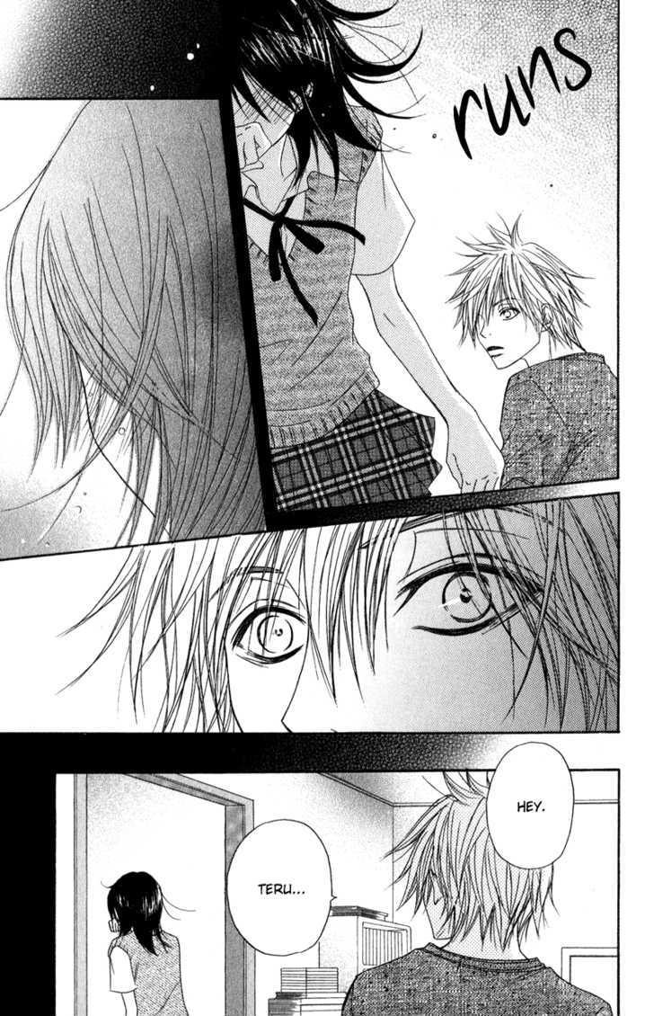 Read Dengeki Daisy chapter 10 image 34 on Lezhin