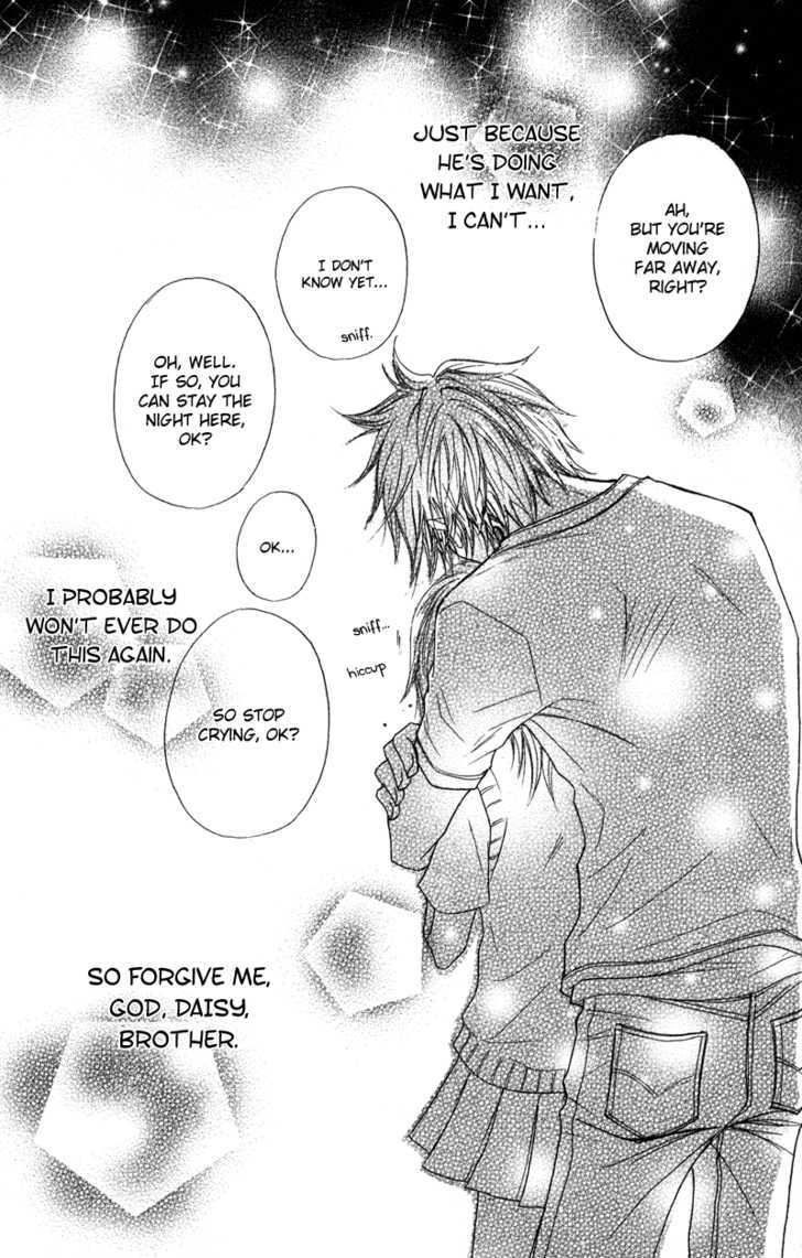 Read Dengeki Daisy chapter 10 image 37 on Lezhin