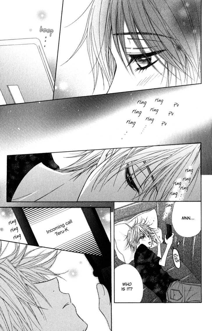 Read Dengeki Daisy chapter 13 image 28 on Lezhin