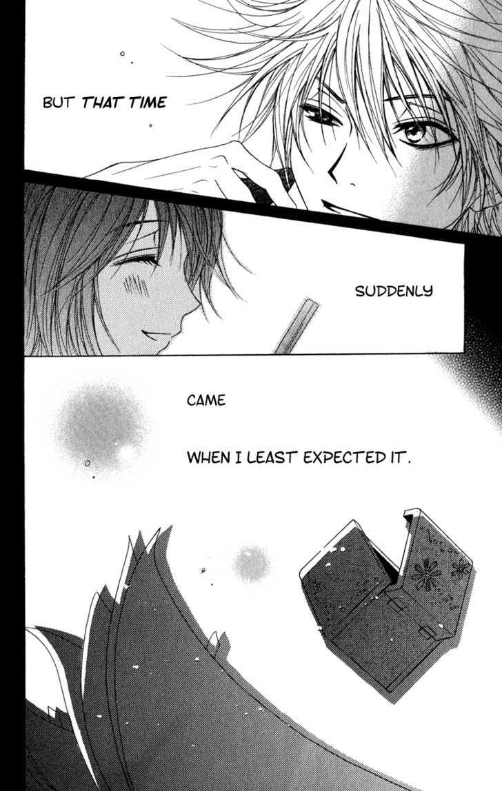 Read Dengeki Daisy chapter 13 image 37 on Lezhin