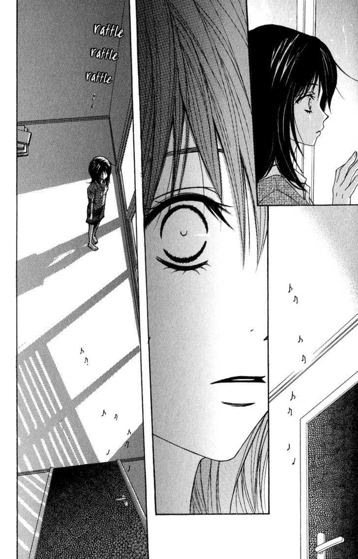 Read Dengeki Daisy chapter 14 image 10 on Lezhin