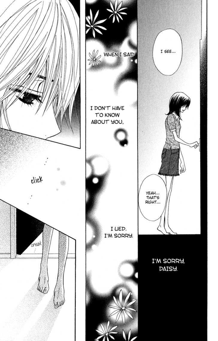 Read Dengeki Daisy chapter 14 image 13 on Lezhin