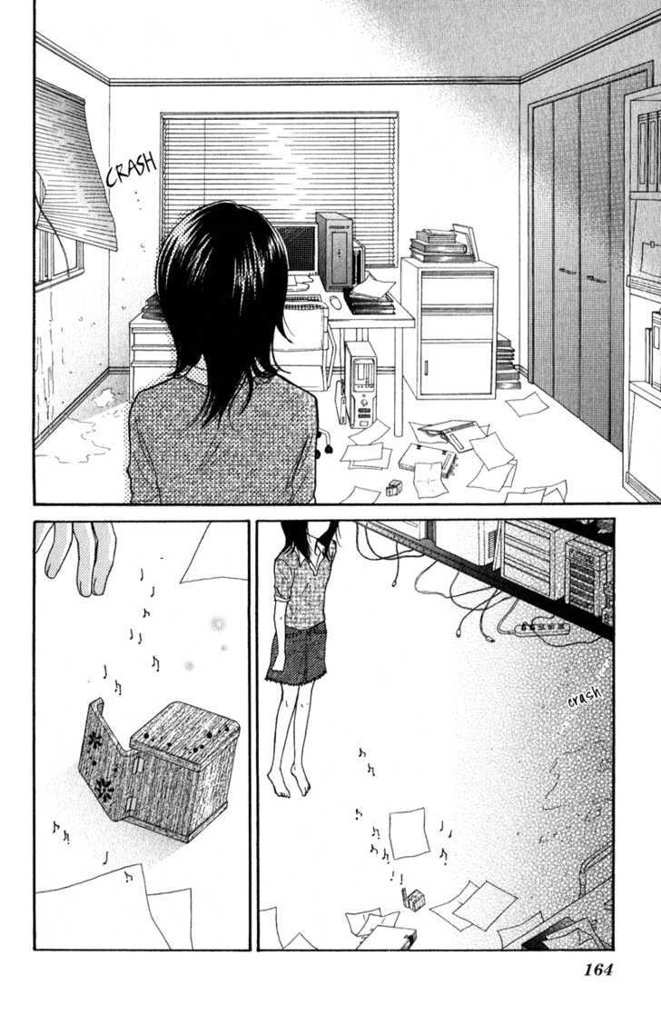 Read Dengeki Daisy chapter 14 image 14 on Lezhin