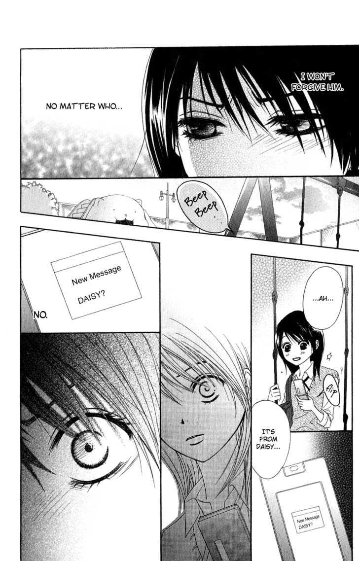 Read Dengeki Daisy chapter 18 image 20 on Lezhin