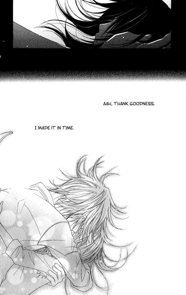 Read Dengeki Daisy chapter 19 image 35 on Lezhin