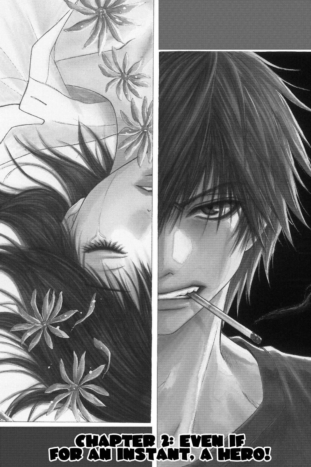 Read Dengeki Daisy chapter 2 image 0 on Lezhin