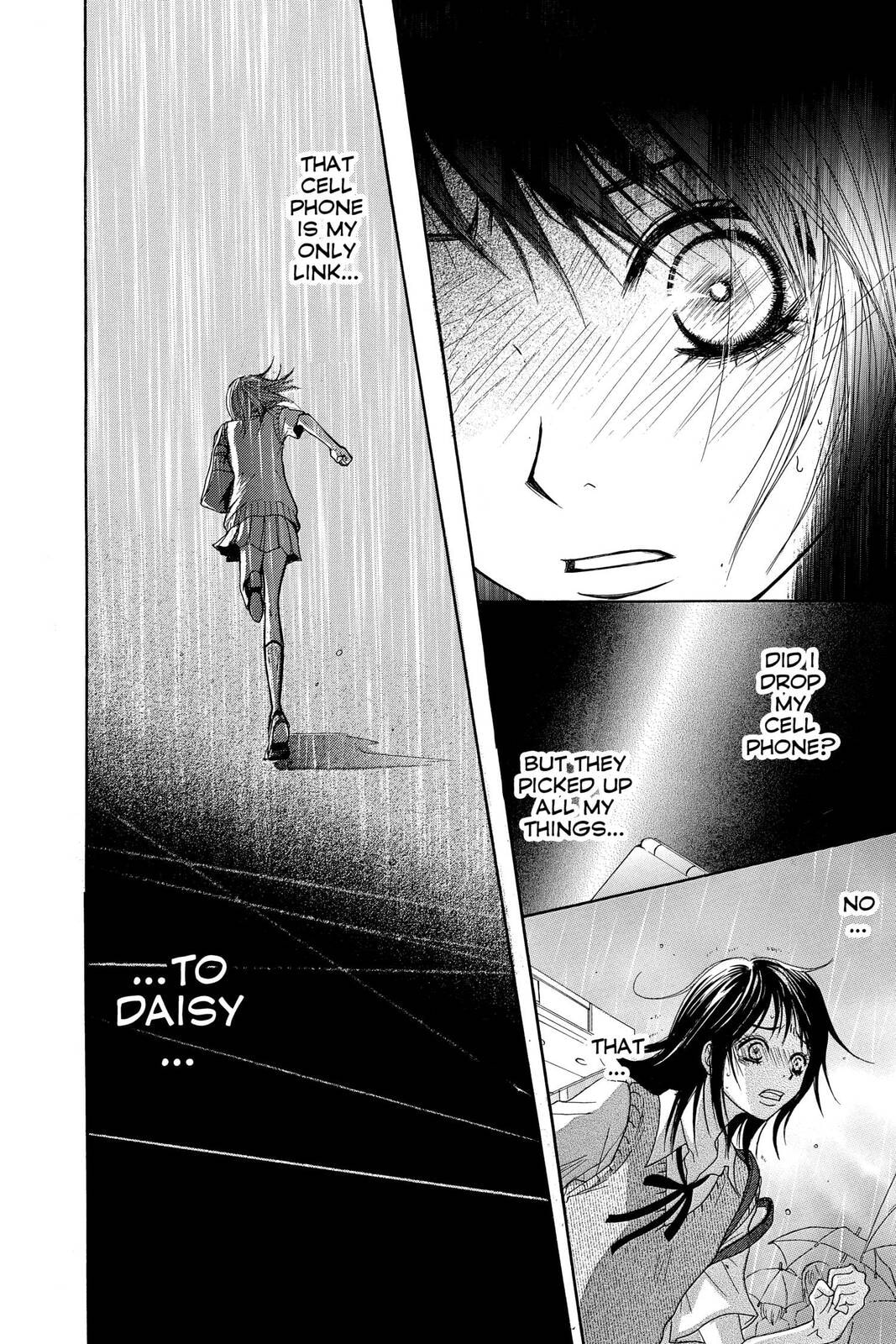 Read Dengeki Daisy chapter 2 image 15 on Lezhin