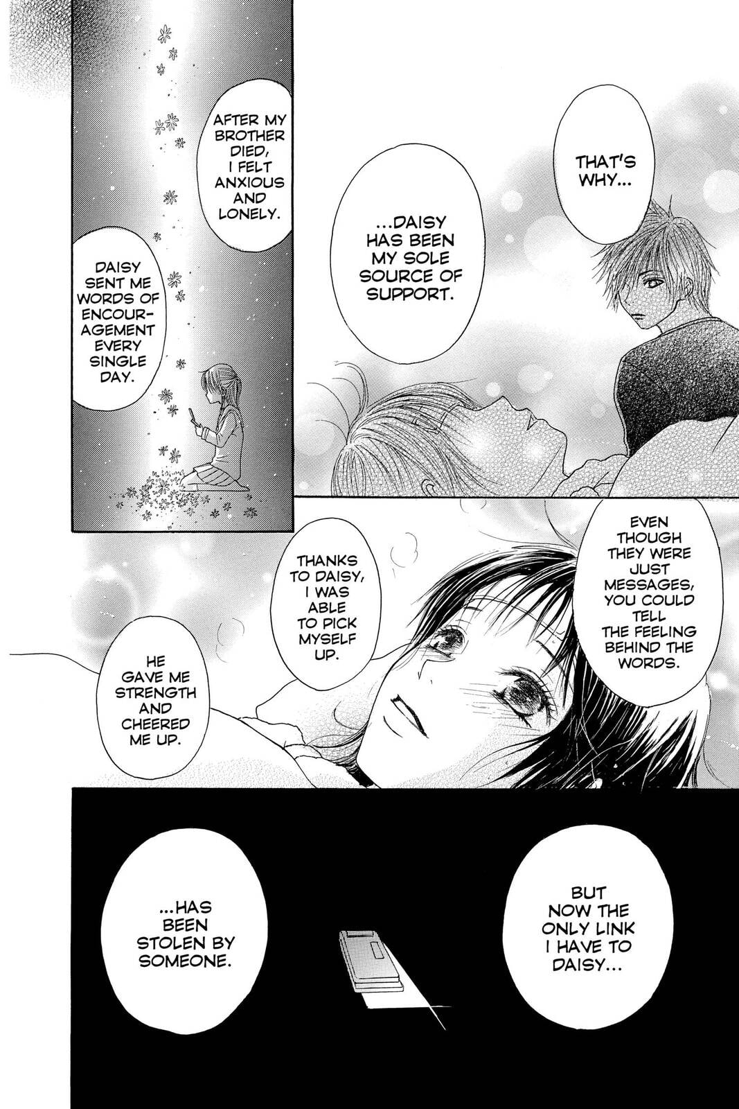 Read Dengeki Daisy chapter 2 image 21 on Lezhin