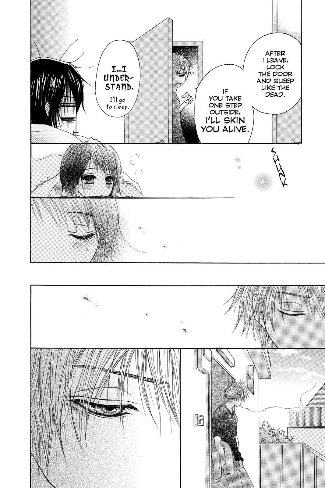 Read Dengeki Daisy chapter 2 image 25 on Lezhin