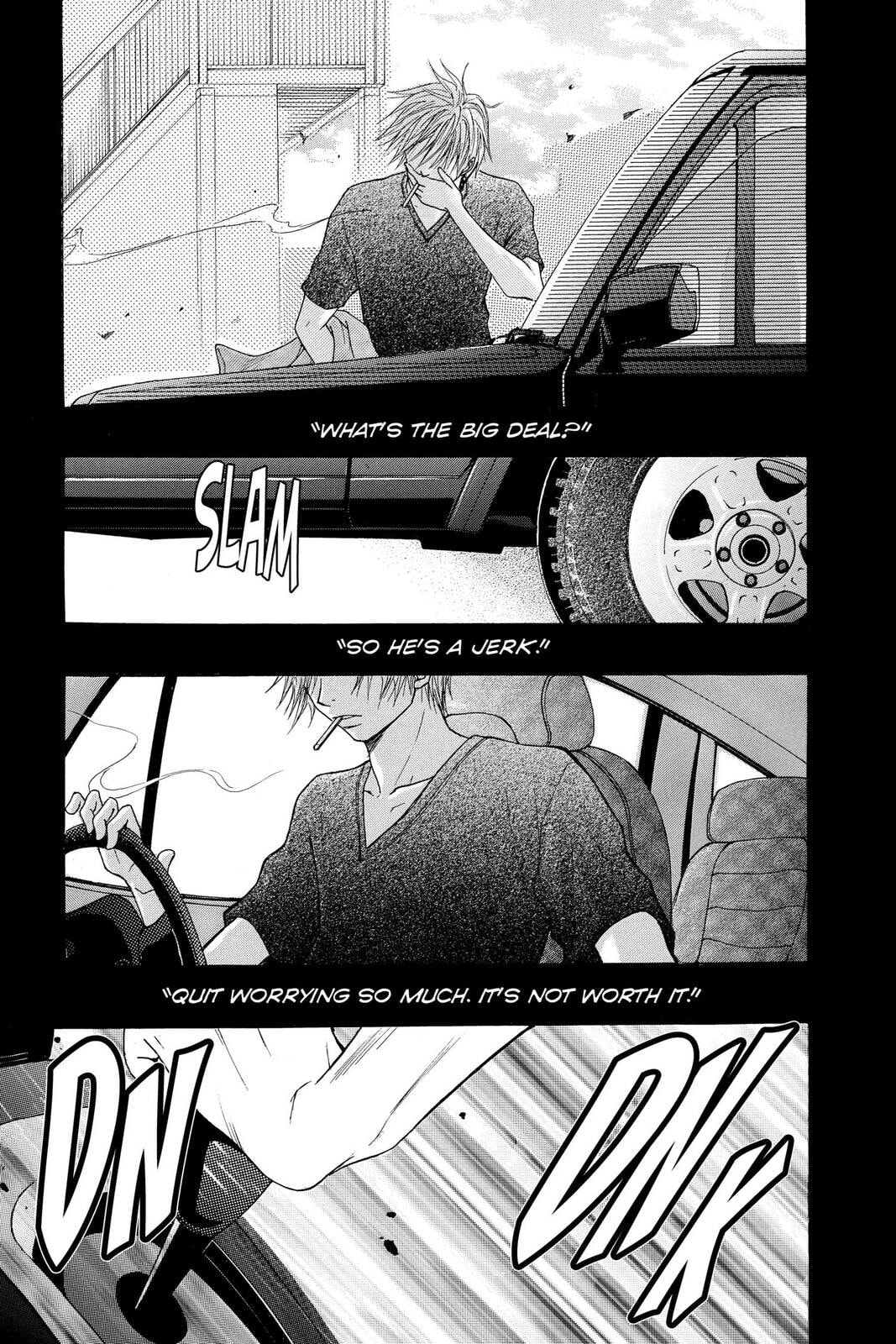 Read Dengeki Daisy chapter 2 image 26 on Lezhin