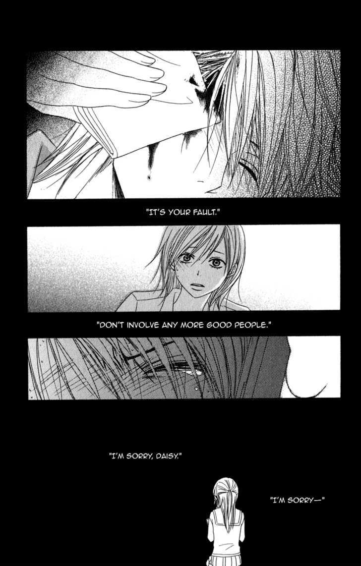 Read Dengeki Daisy chapter 20 image 15 on Lezhin