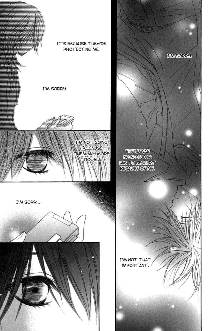 Read Dengeki Daisy chapter 20 image 19 on Lezhin