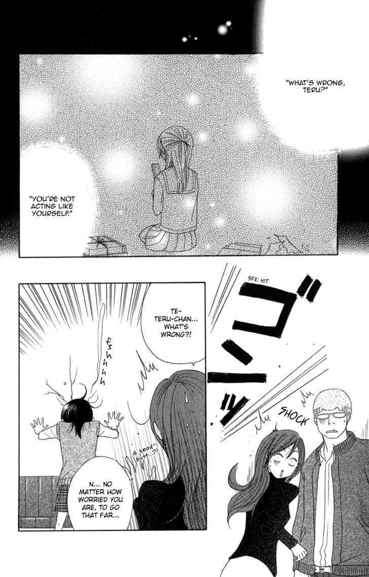 Read Dengeki Daisy chapter 20 image 20 on Lezhin