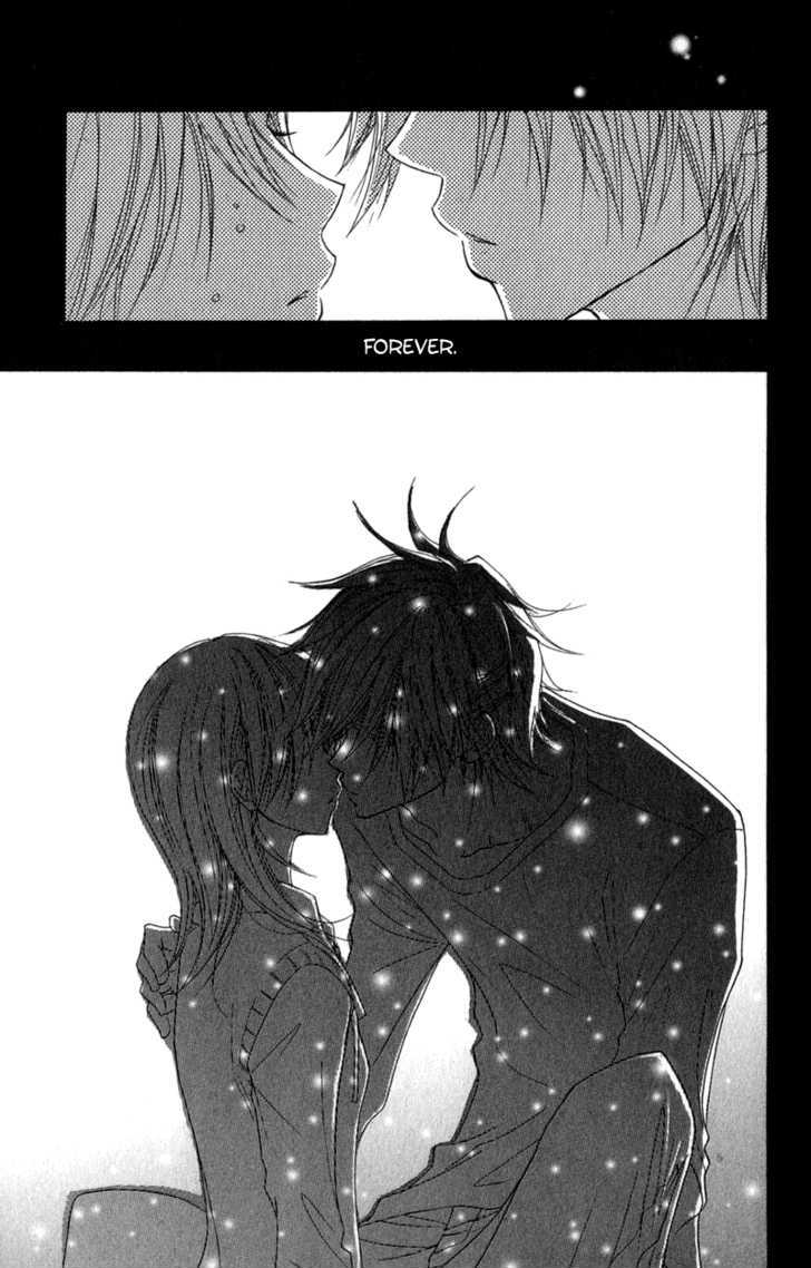 Read Dengeki Daisy chapter 20 image 47 on Lezhin