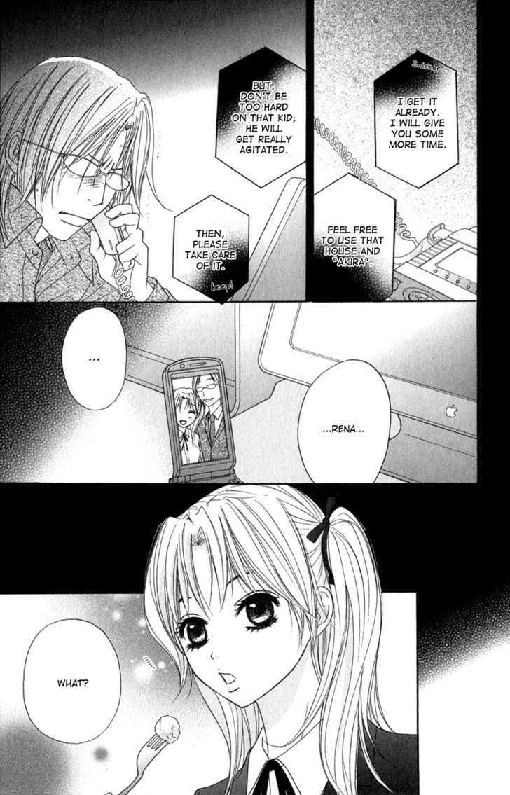 Read Dengeki Daisy chapter 23 image 17 on Lezhin
