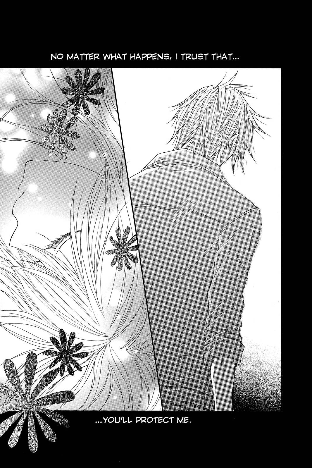 Read Dengeki Daisy chapter 25 image 34 on Lezhin