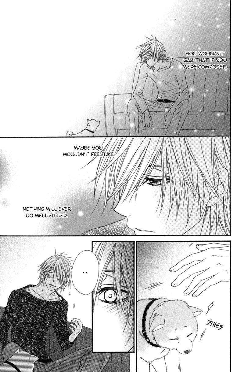 Read Dengeki Daisy chapter 29 image 19 on Lezhin