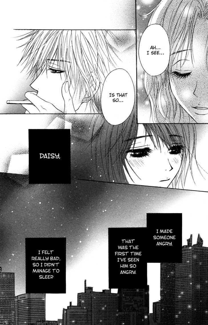 Read Dengeki Daisy chapter 3 image 37 on Lezhin