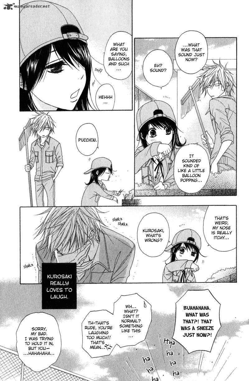 Read Dengeki Daisy chapter 30 image 10 on Lezhin