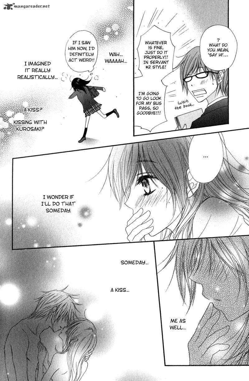 Read Dengeki Daisy chapter 31 image 14 on Lezhin