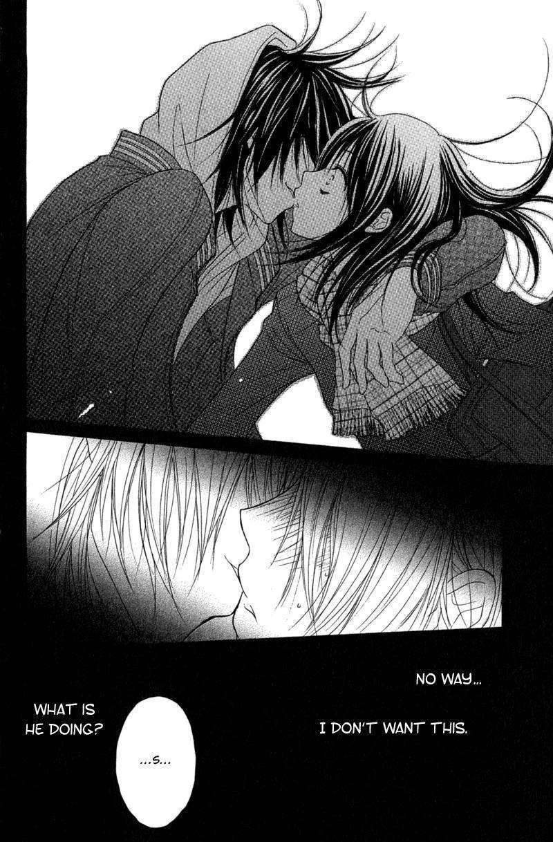 Read Dengeki Daisy chapter 31 image 22 on Lezhin
