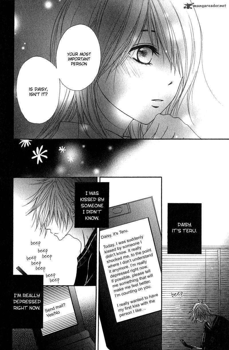 Read Dengeki Daisy chapter 31 image 28 on Lezhin