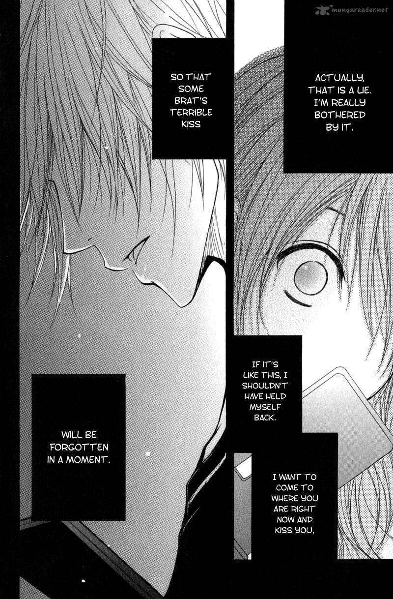 Read Dengeki Daisy chapter 31 image 30 on Lezhin
