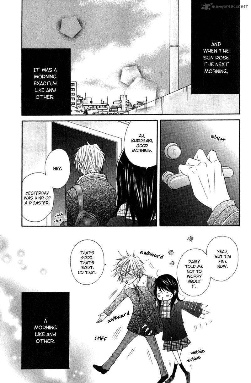 Read Dengeki Daisy chapter 31 image 33 on Lezhin