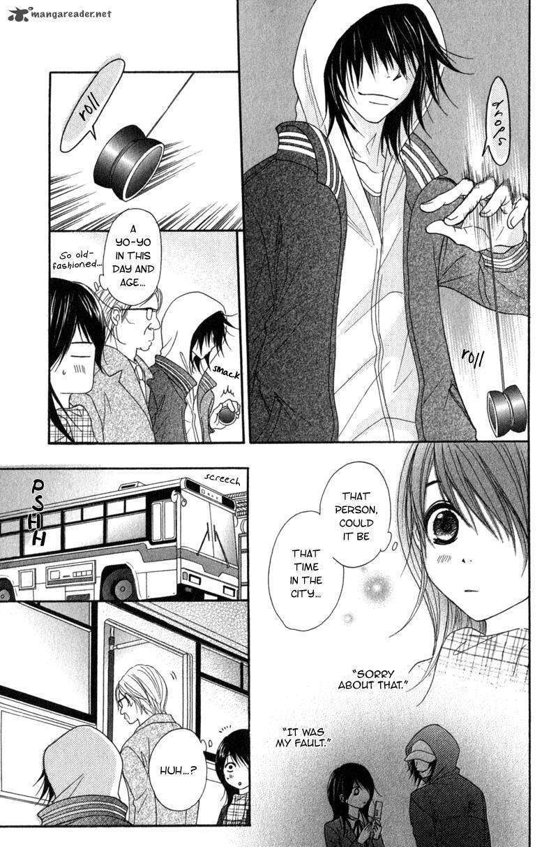 Read Dengeki Daisy chapter 31 image 5 on Lezhin