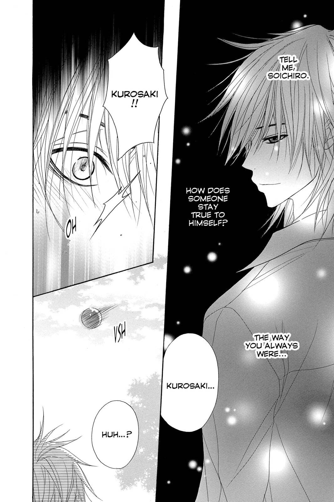 Read Dengeki Daisy chapter 32 image 19 on Lezhin