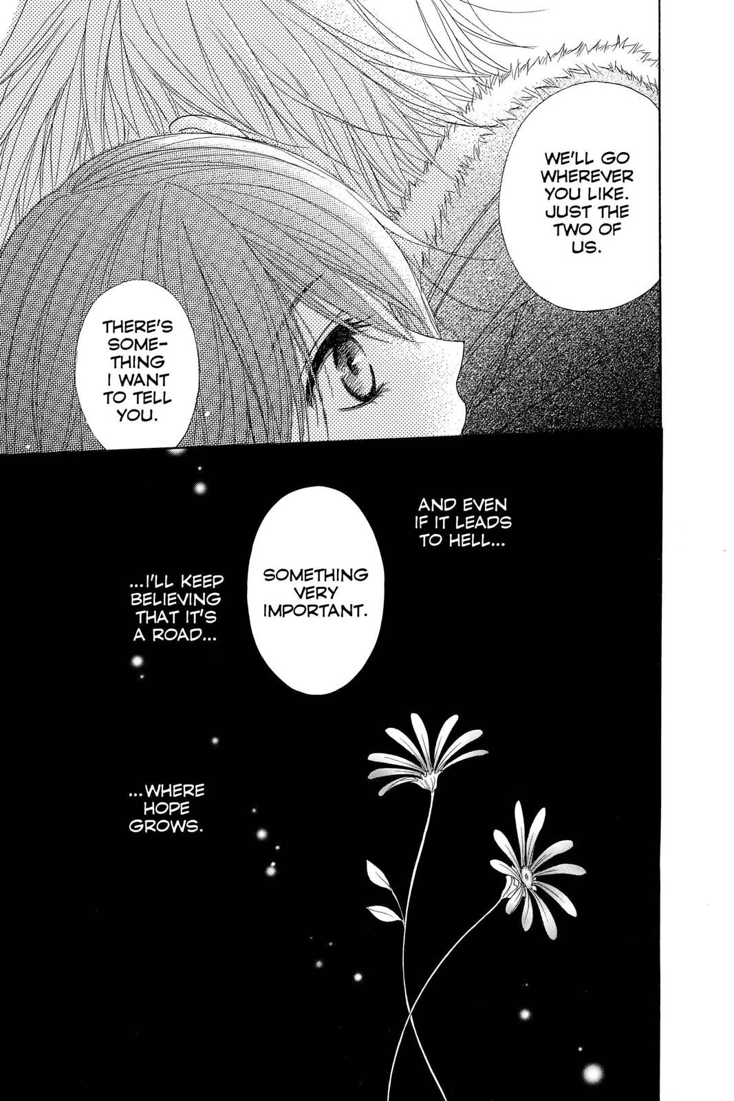 Read Dengeki Daisy chapter 32 image 34 on Lezhin
