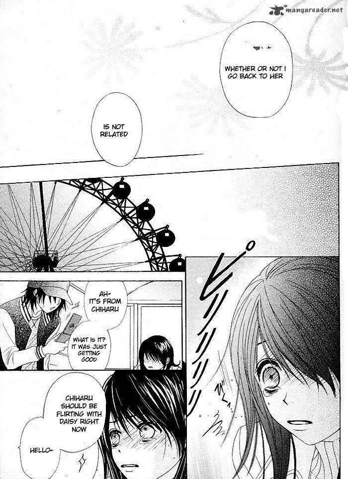 Read Dengeki Daisy chapter 34 image 28 on Lezhin