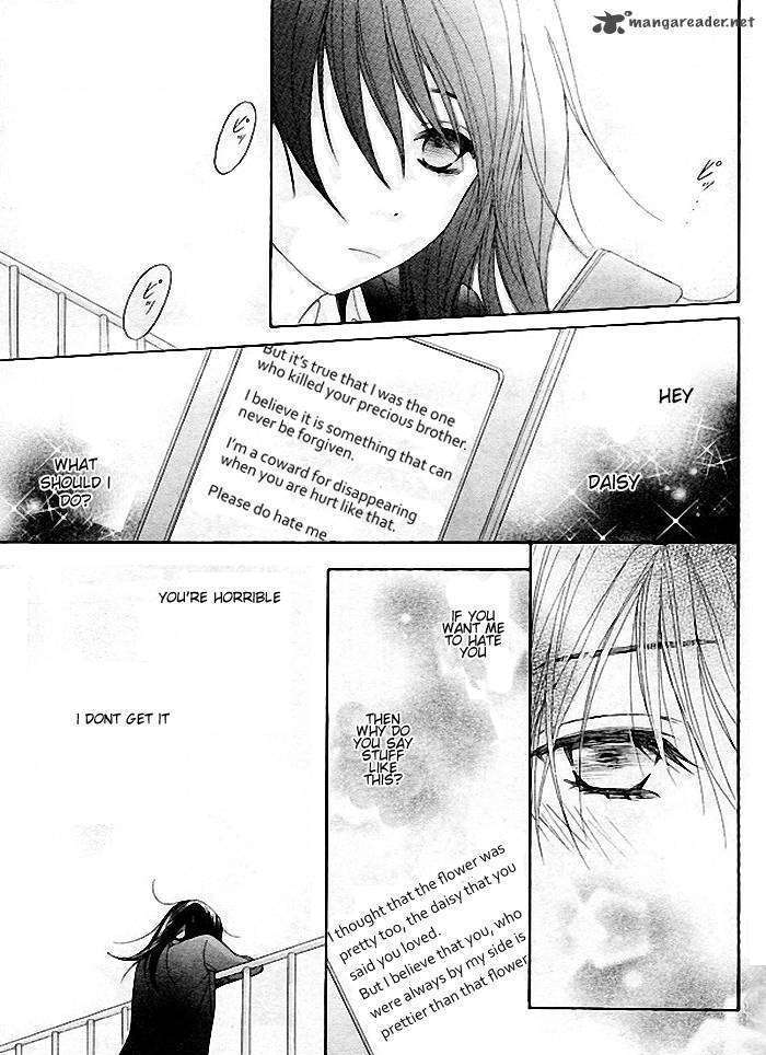 Read Dengeki Daisy chapter 35 image 21 on Lezhin