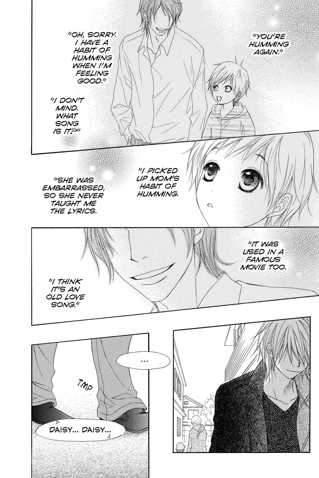 Read Dengeki Daisy chapter 36 image 7 on Lezhin