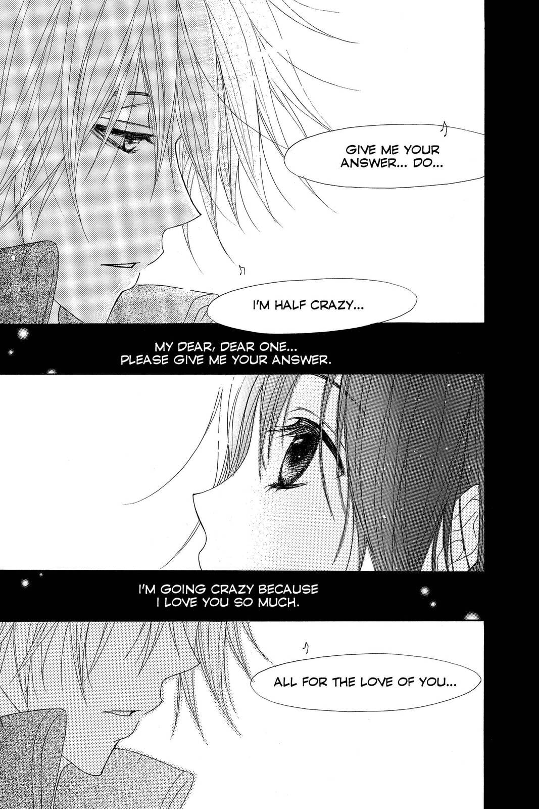 Read Dengeki Daisy chapter 36 image 8 on Lezhin