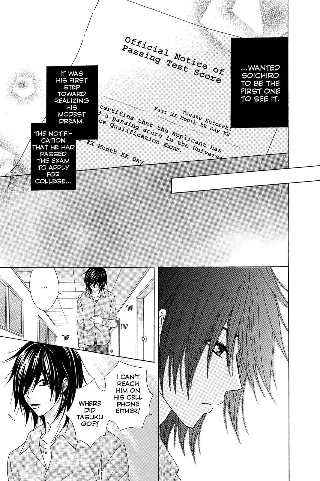 Read Dengeki Daisy chapter 38 image 32 on Lezhin