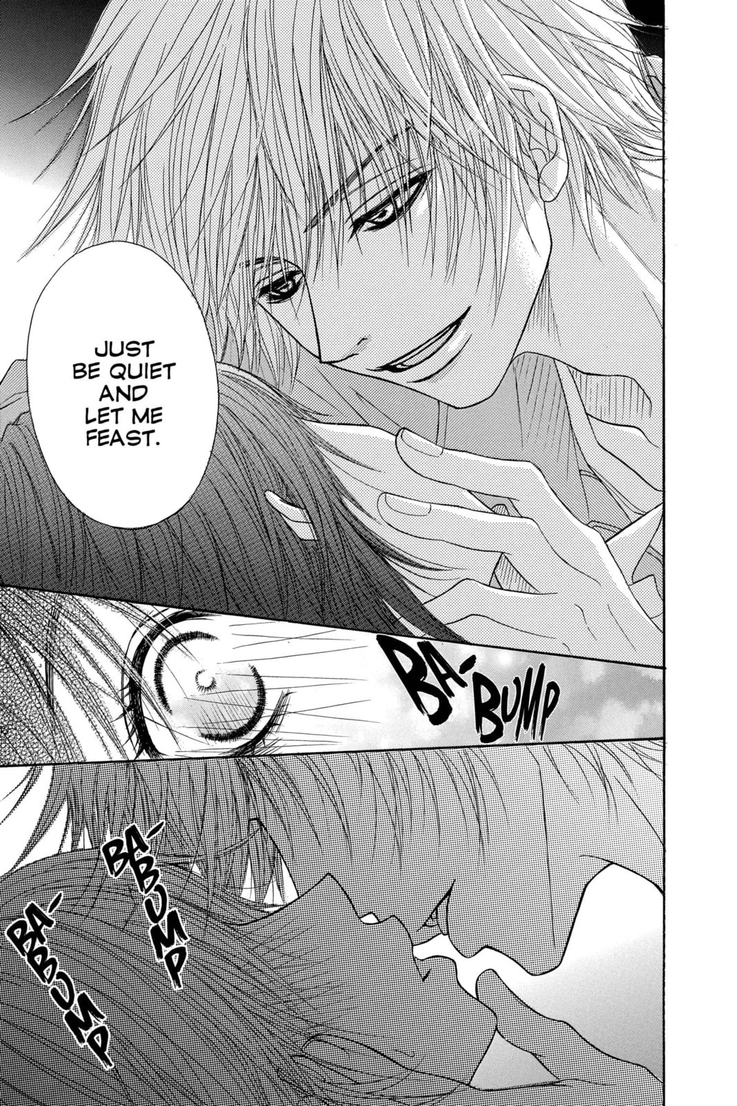 Read Dengeki Daisy chapter 4.1 image 8 on Lezhin