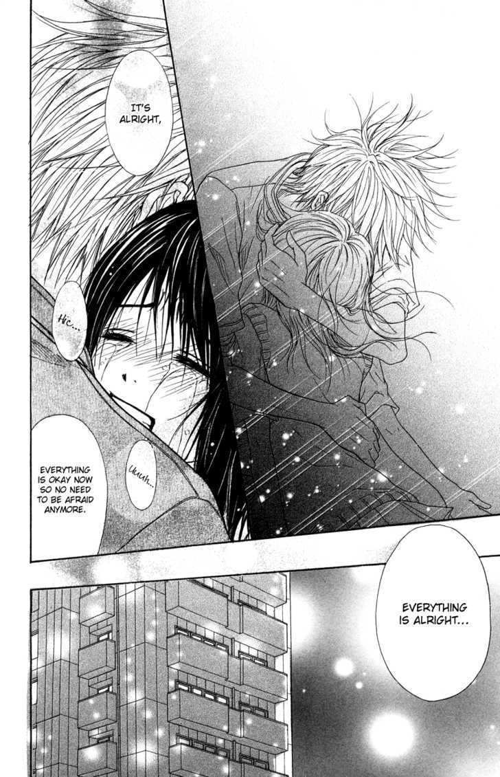 Read Dengeki Daisy chapter 4 image 27 on Lezhin