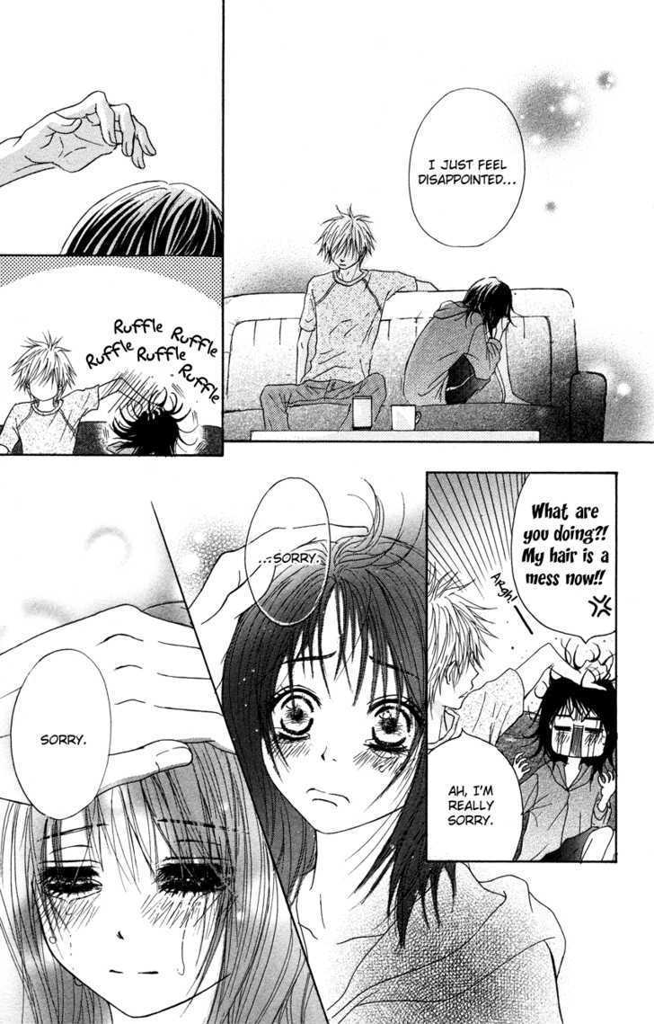 Read Dengeki Daisy chapter 4 image 30 on Lezhin