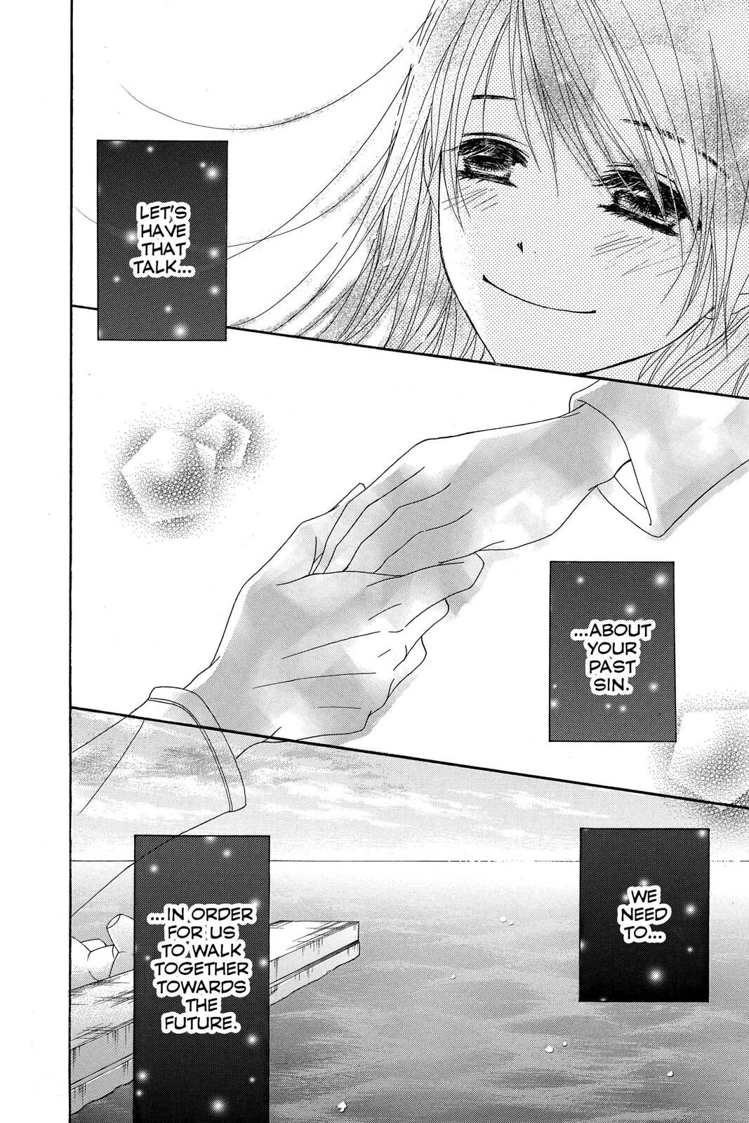 Read Dengeki Daisy chapter 41 image 17 on Lezhin