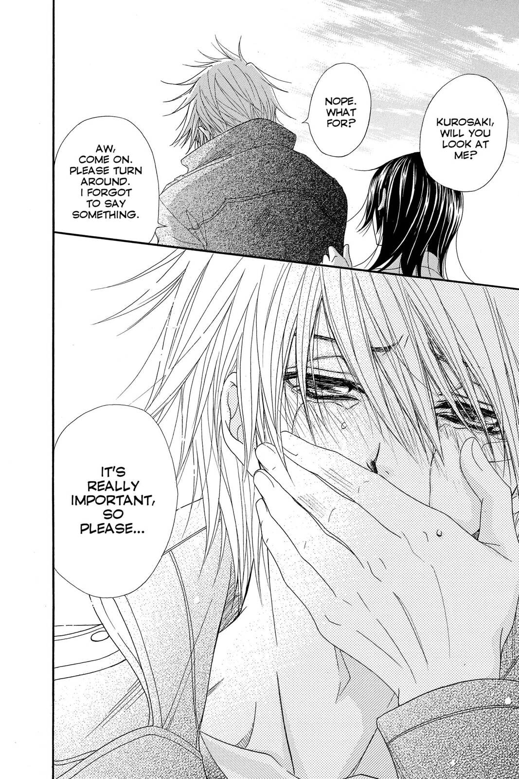 Read Dengeki Daisy chapter 41 image 31 on Lezhin