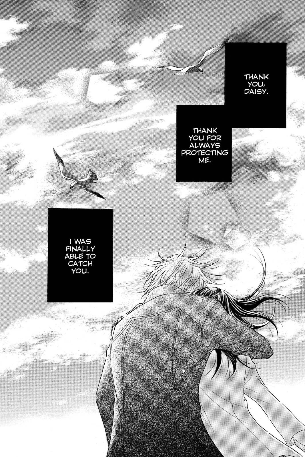 Read Dengeki Daisy chapter 41 image 34 on Lezhin