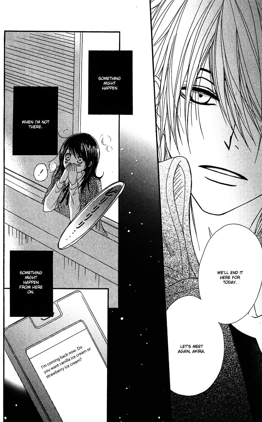 Read Dengeki Daisy chapter 44 image 34 on Lezhin