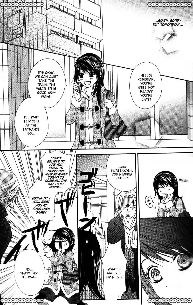 Read Dengeki Daisy chapter 45 image 27 on Lezhin
